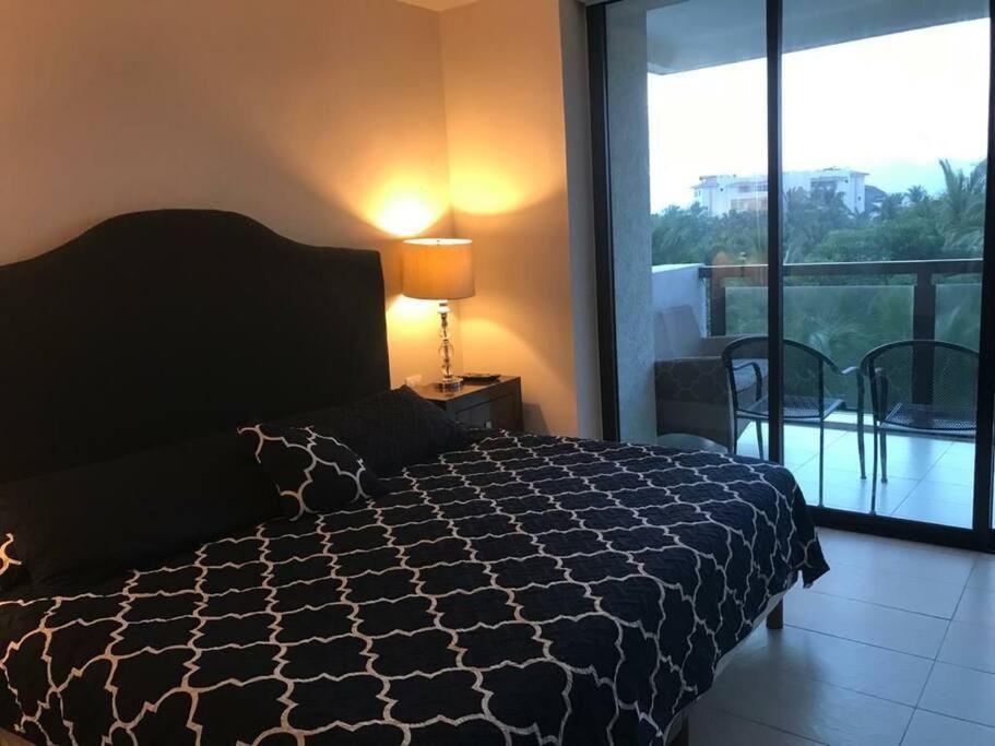 Apartamento Acapulco Amplio Depto 3Bd En Residencial La Isla Torre Hawaii Exterior foto