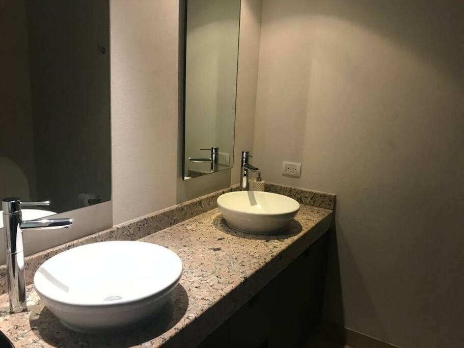 Apartamento Acapulco Amplio Depto 3Bd En Residencial La Isla Torre Hawaii Exterior foto